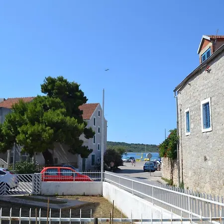 Doriana Апартаменты Срима