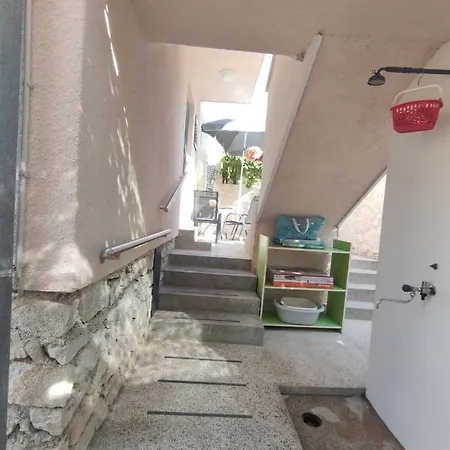 Апартаменты Doriana