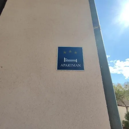 Apartamento Doriana Srima