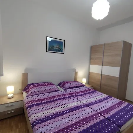Apartamento Doriana *
