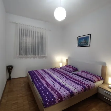 Doriana Apartamento *