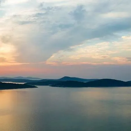 Апартаменты Doriana *