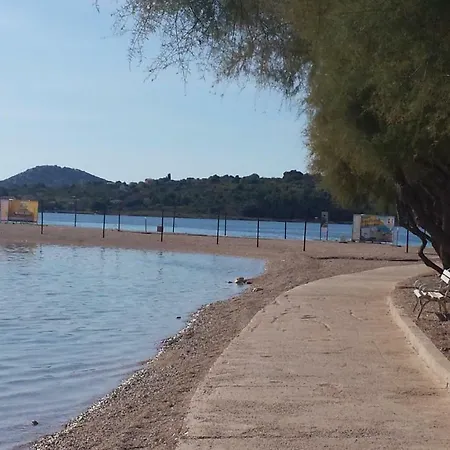 Апартаменты Doriana *