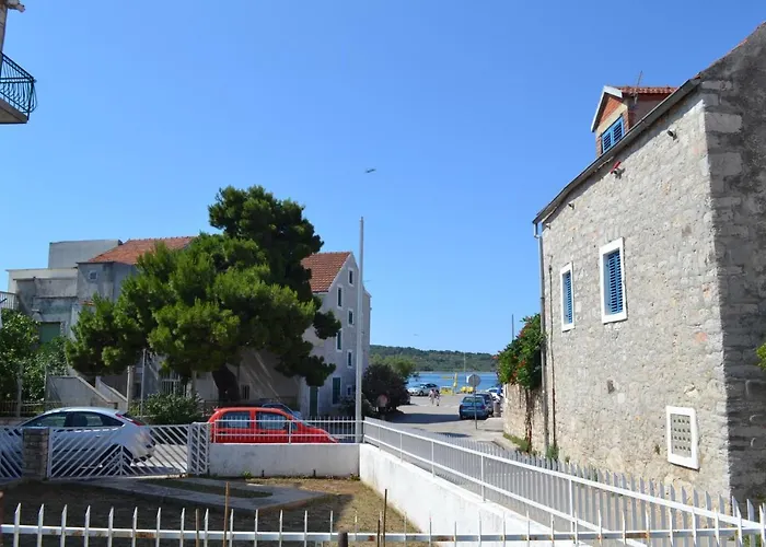 Doriana Apartament Srima