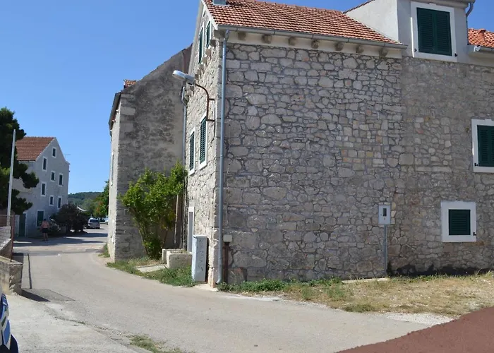 Apartament Doriana Srima