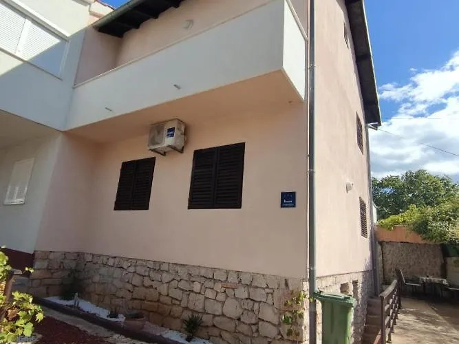 Apartamento Doriana *
