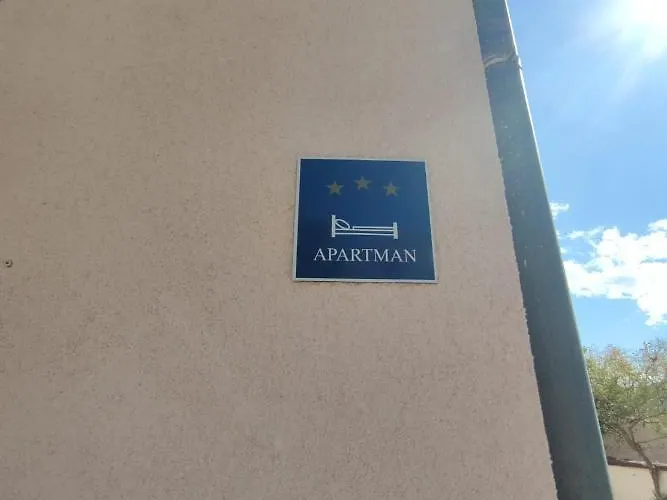 Apartament Doriana Srima