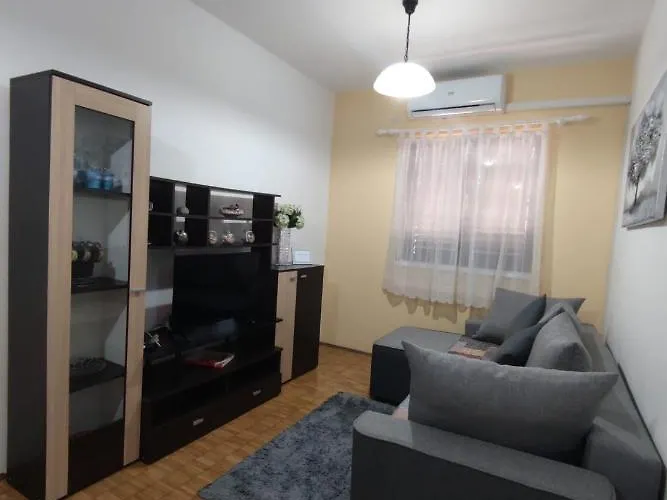 Doriana Apartamento Srima