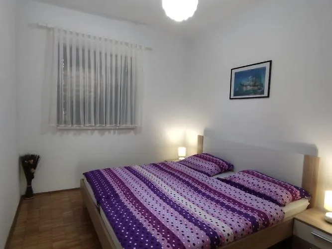 Doriana Appartement *