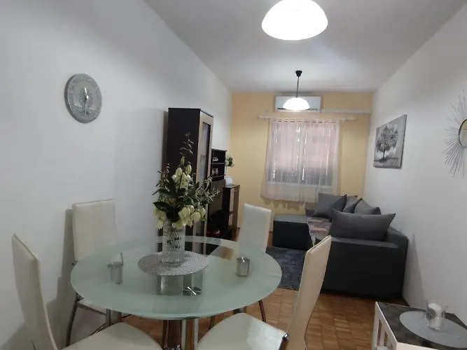 Doriana Appartement *