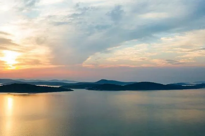 Apartament Doriana *