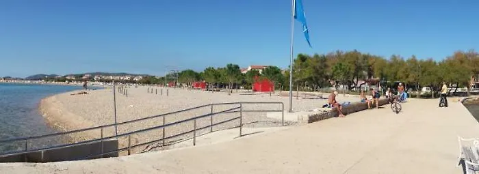 Doriana Appartement *