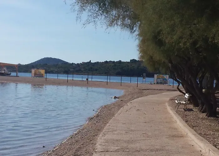 Appartement Doriana *